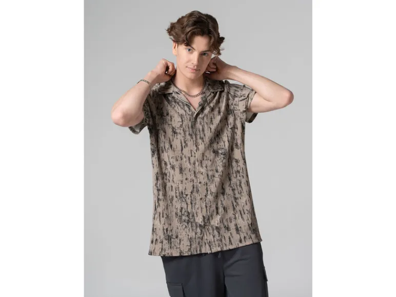 Heren shirt<LIVERGY®