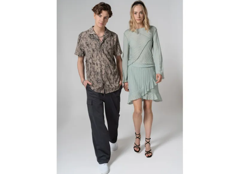 Heren shirt<LIVERGY®
