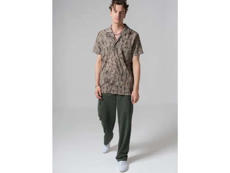 Heren shirt<LIVERGY®