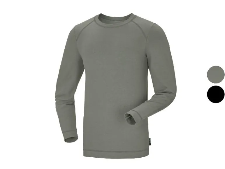 Heren shirt<PARKSIDE® Best