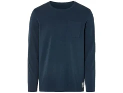 Heren shirt met lange mouwen<LIVERGY® Clearance