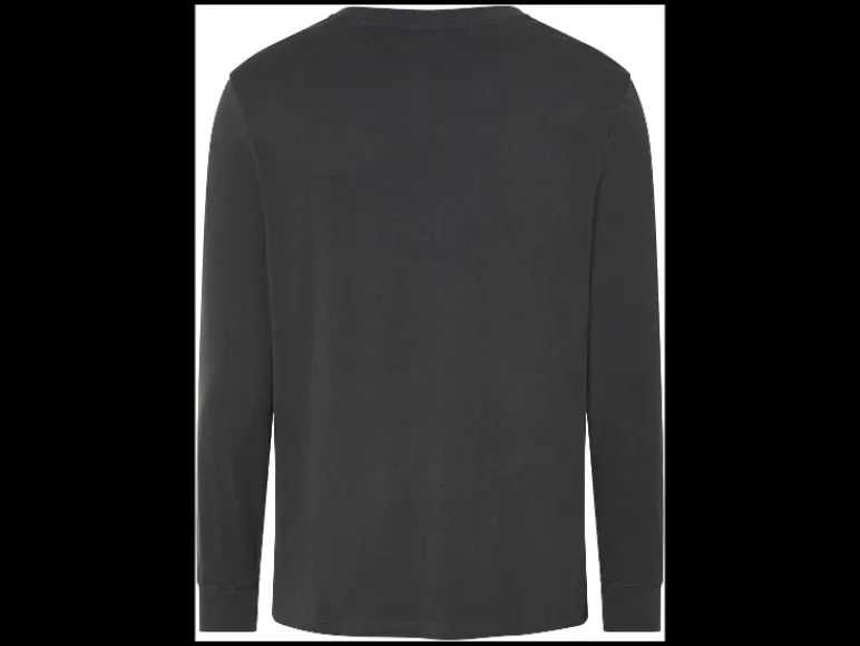 Heren shirt met lange mouwen<esmara Men Hot
