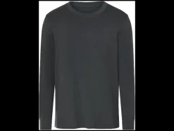 Heren shirt met lange mouwen<esmara Men Hot