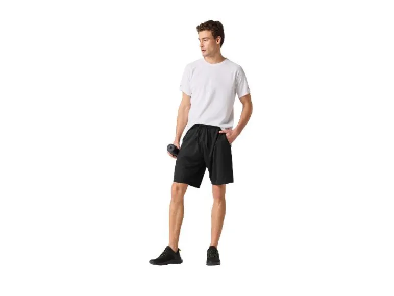 Heren short<CRIVIT Online