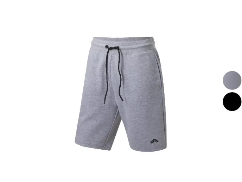 Heren short<CRIVIT Hot
