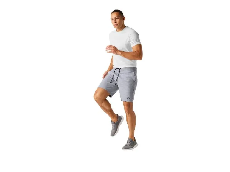 Heren short<CRIVIT Hot