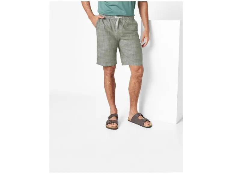 Heren short<LIVERGY® Online