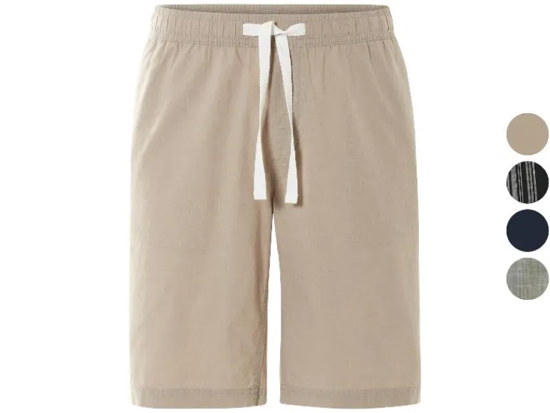 Heren short<LIVERGY® Online