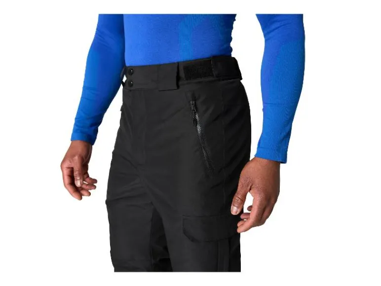 Heren ski- en snowboardbroek Freeride<CRIVIT