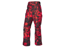 Heren ski- en snowboardbroek Freeride<CRIVIT