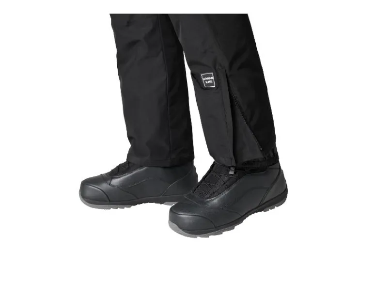 Heren ski- en snowboardbroek Freeride<CRIVIT