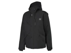 Heren ski- en snowboardjas Freeride<CRIVIT Discount