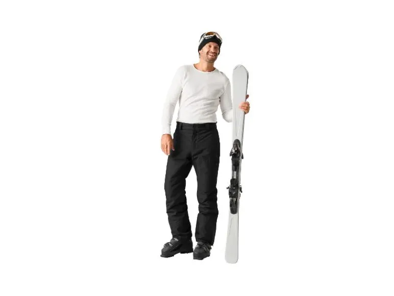 Heren skibroek Classic<CRIVIT Clearance