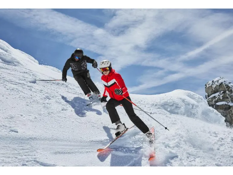 Heren skibroek Classic<CRIVIT Clearance