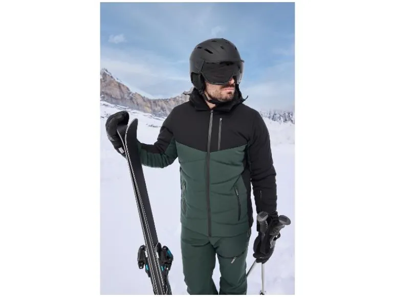 Heren skibroek Premium<CRIVIT Best