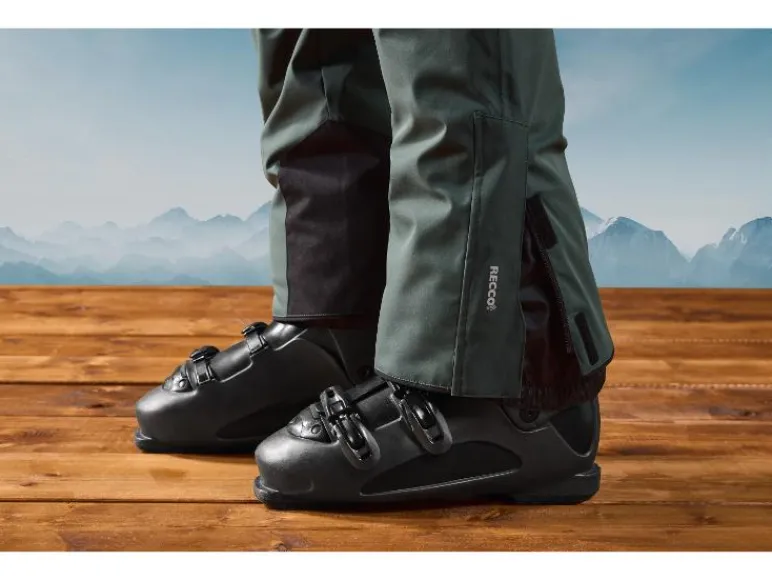 Heren skibroek Premium<CRIVIT Best