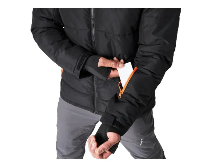 Heren ski-jas Classic<CRIVIT