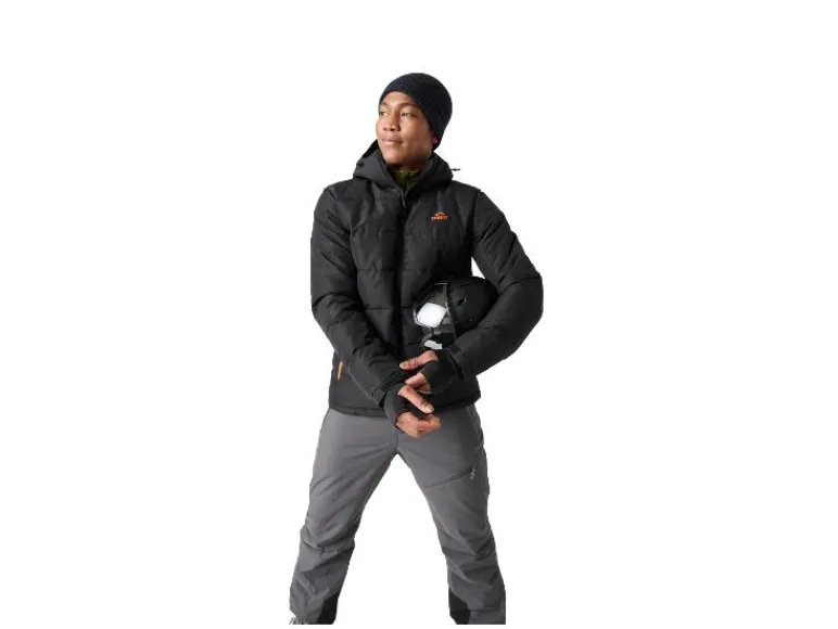 Heren ski-jas Classic<CRIVIT