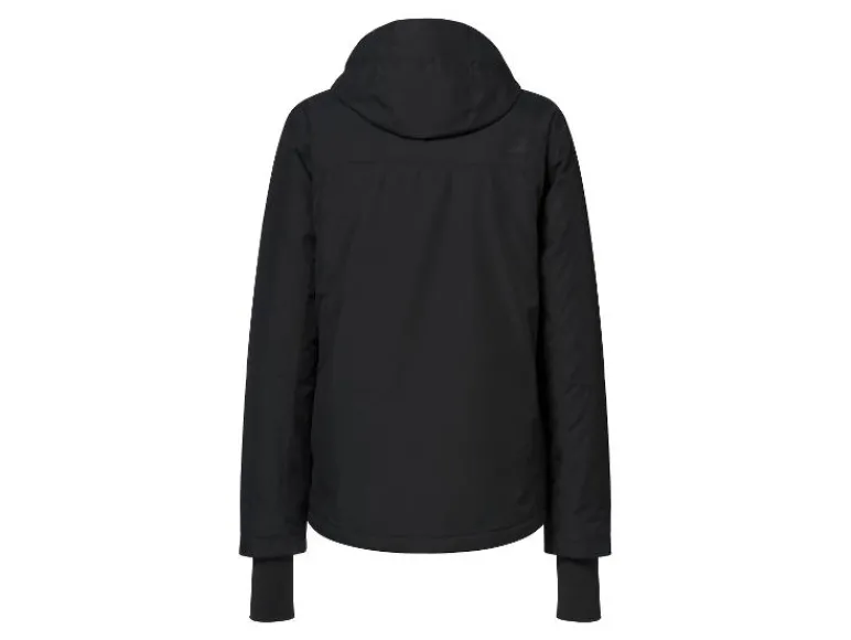 Heren ski-jas Classic<CRIVIT