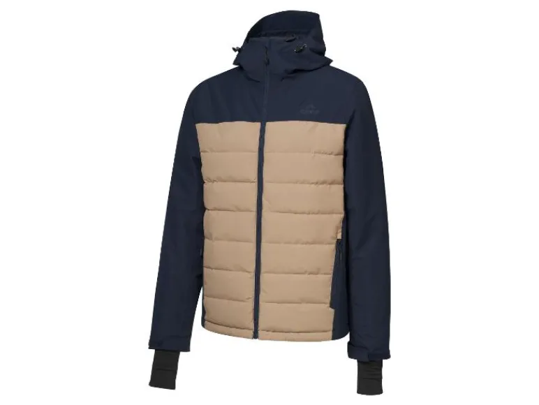 Heren ski-jas Classic<CRIVIT