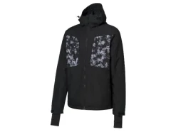 Heren ski-jas Classic<CRIVIT