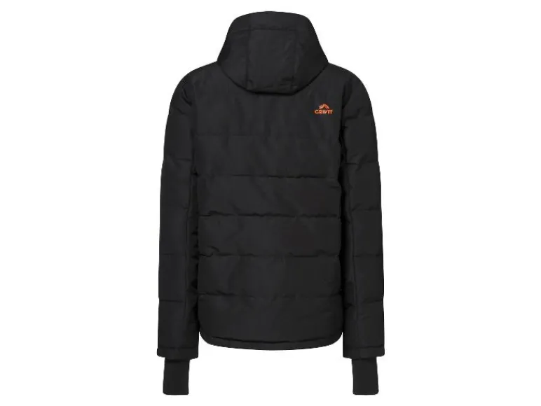 Heren ski-jas Classic<CRIVIT