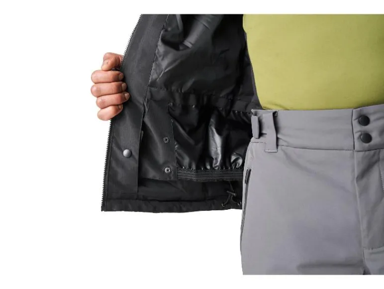 Heren ski-jas Classic<CRIVIT