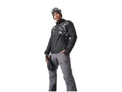 Heren ski-jas Classic<CRIVIT