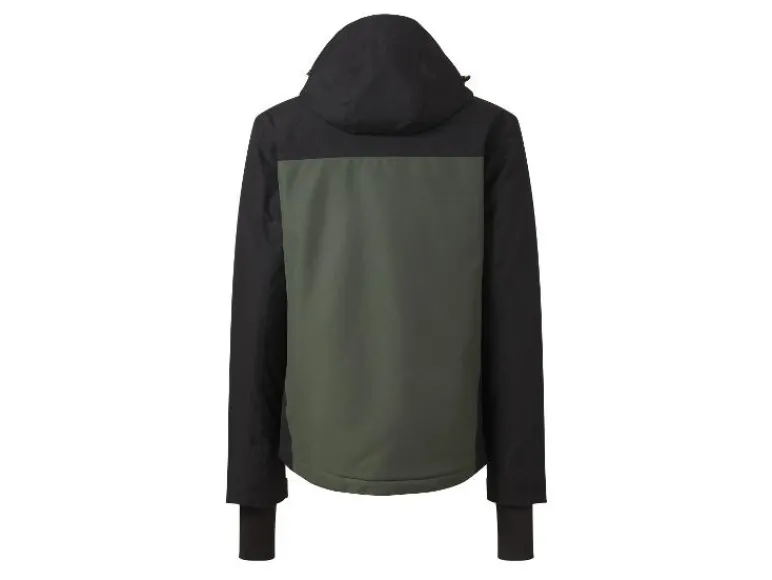 Heren ski-jas Classic<CRIVIT