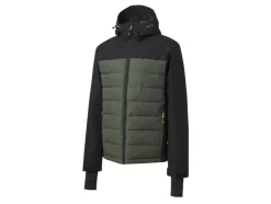 Heren ski-jas Classic<CRIVIT
