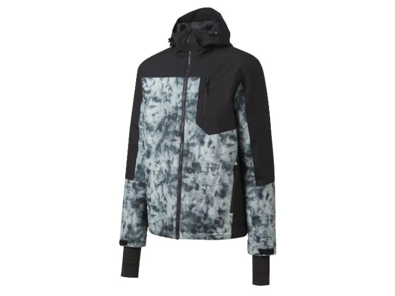 Heren ski-jas Classic<CRIVIT