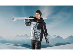 Heren ski-jas Classic<CRIVIT