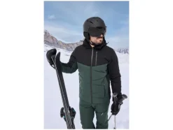 Heren ski-jas Premium<CRIVIT Discount
