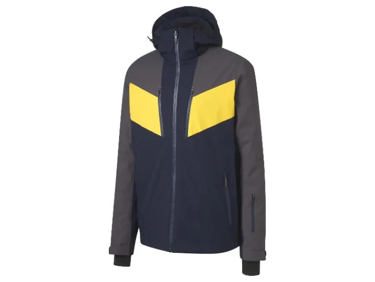 Heren ski-jas Premium<CRIVIT Discount