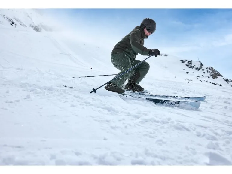 Heren ski-jas Premium<CRIVIT Discount