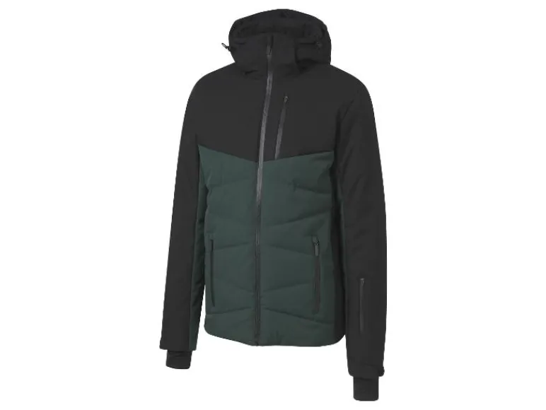 Heren ski-jas Premium<CRIVIT Discount