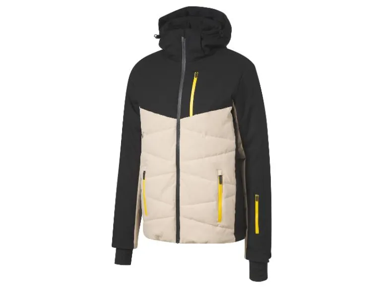 Heren ski-jas Premium<CRIVIT Discount
