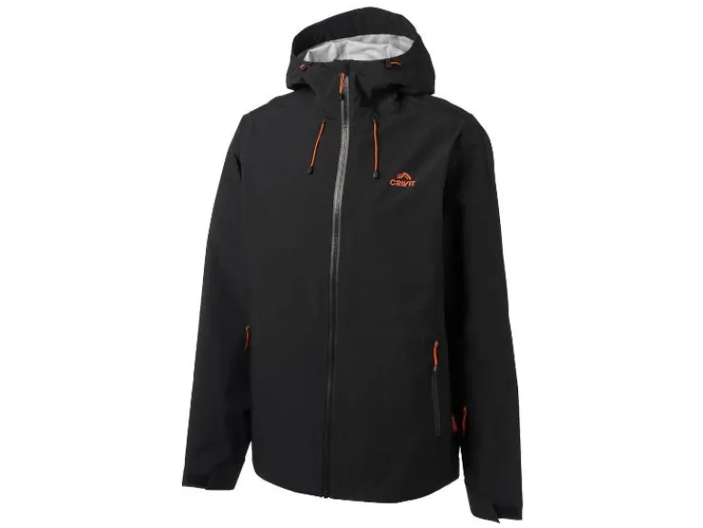 Heren ski-jas Premium<CRIVIT Hot