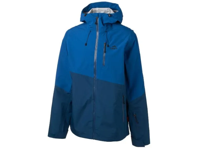 Heren ski-jas Premium<CRIVIT Hot