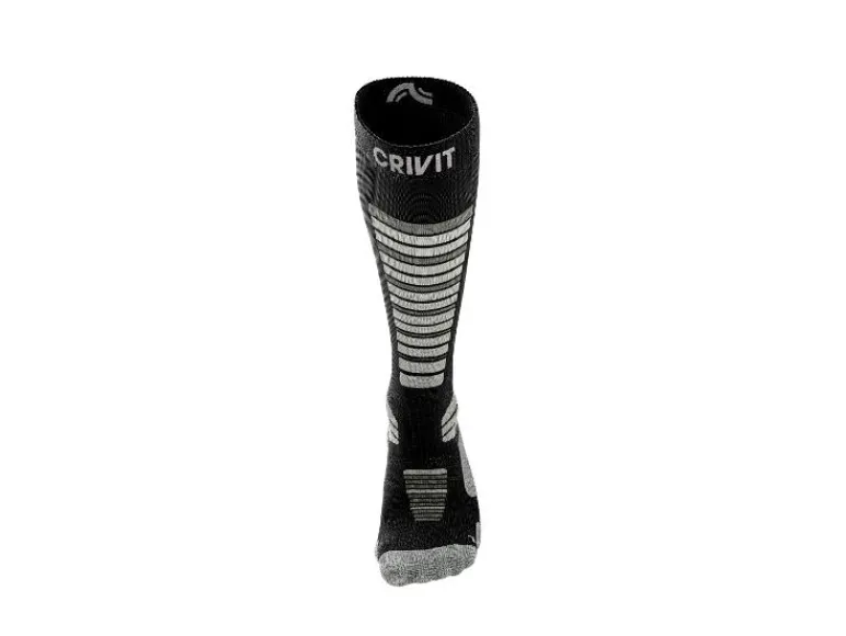 Heren skisokken Premium<CRIVIT Discount