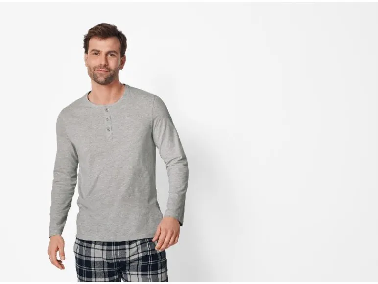 Heren slaapshirt<esmara Men Online