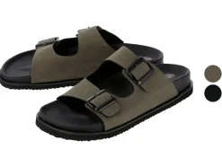 Heren slippers<esmara®