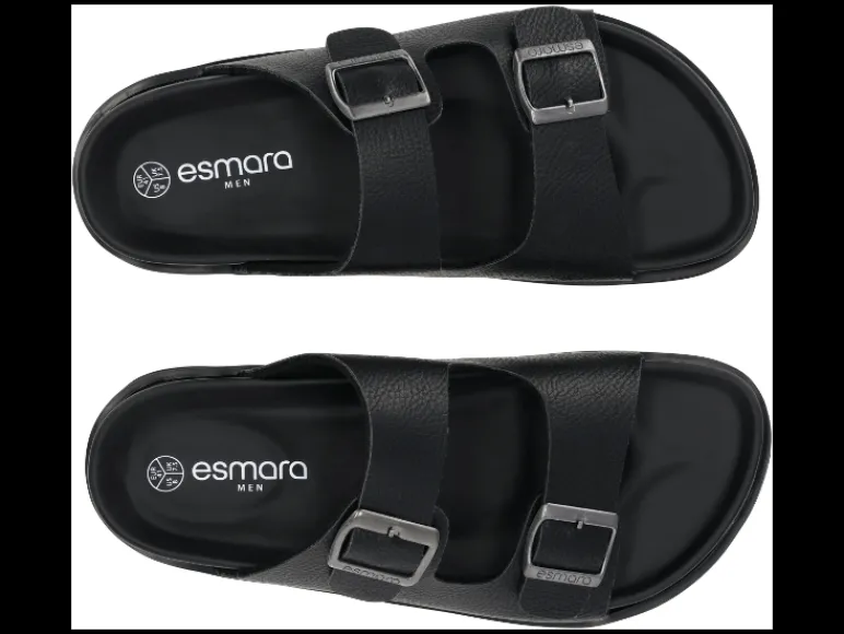 Heren slippers<esmara®