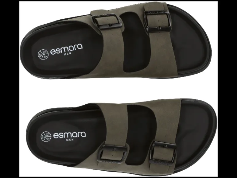 Heren slippers<esmara®