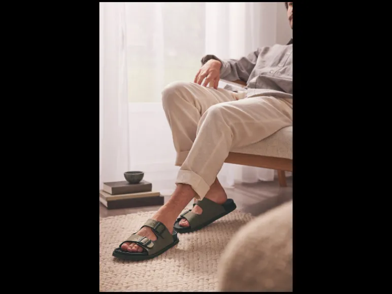 Heren slippers<esmara®