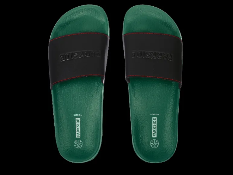 Heren slippers<PARKSIDE® Best