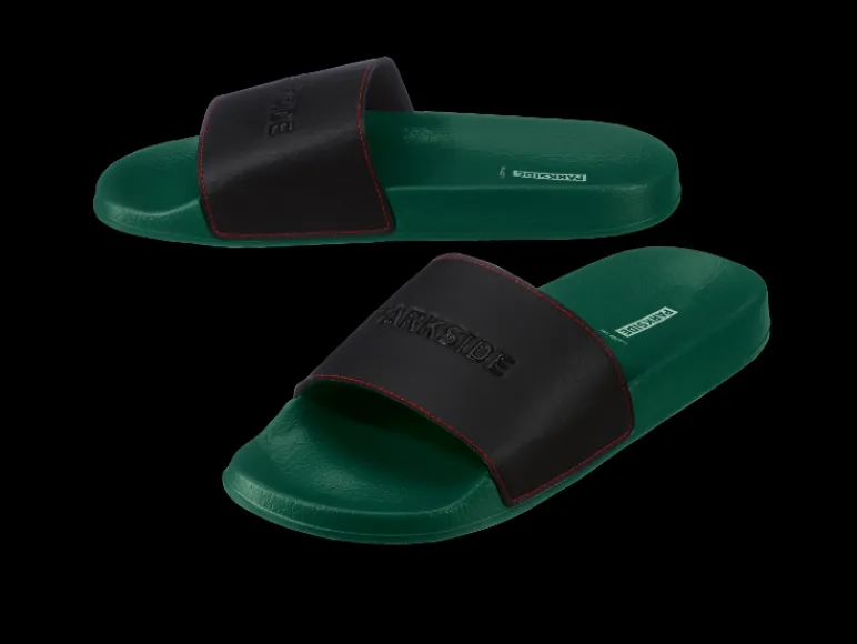 Heren slippers<PARKSIDE® Best