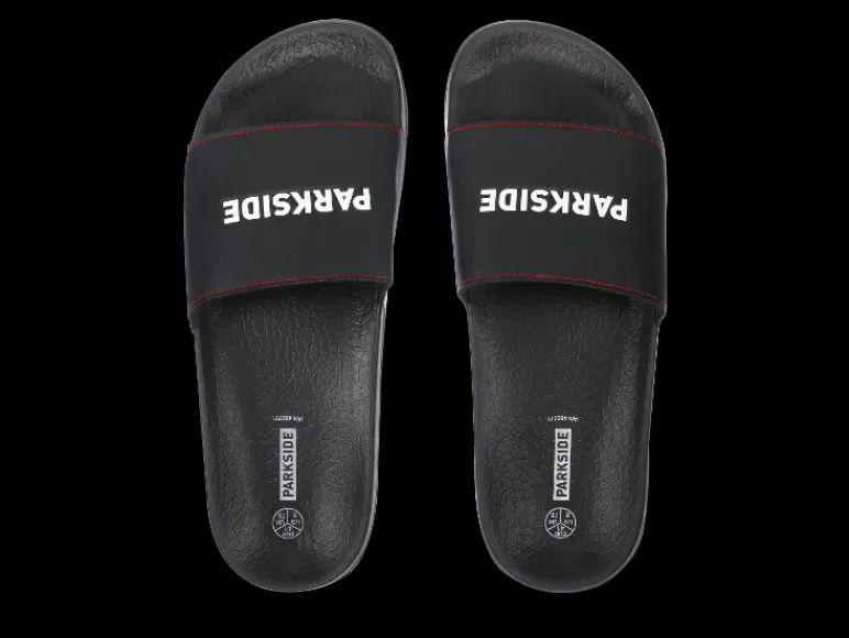Heren slippers<PARKSIDE® Best