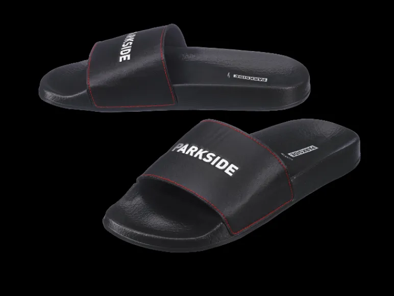 Heren slippers<PARKSIDE® Best
