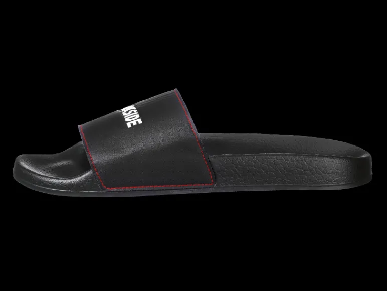 Heren slippers<PARKSIDE® Best